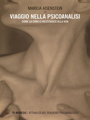 cover image of Viaggio nella psicoanalisi